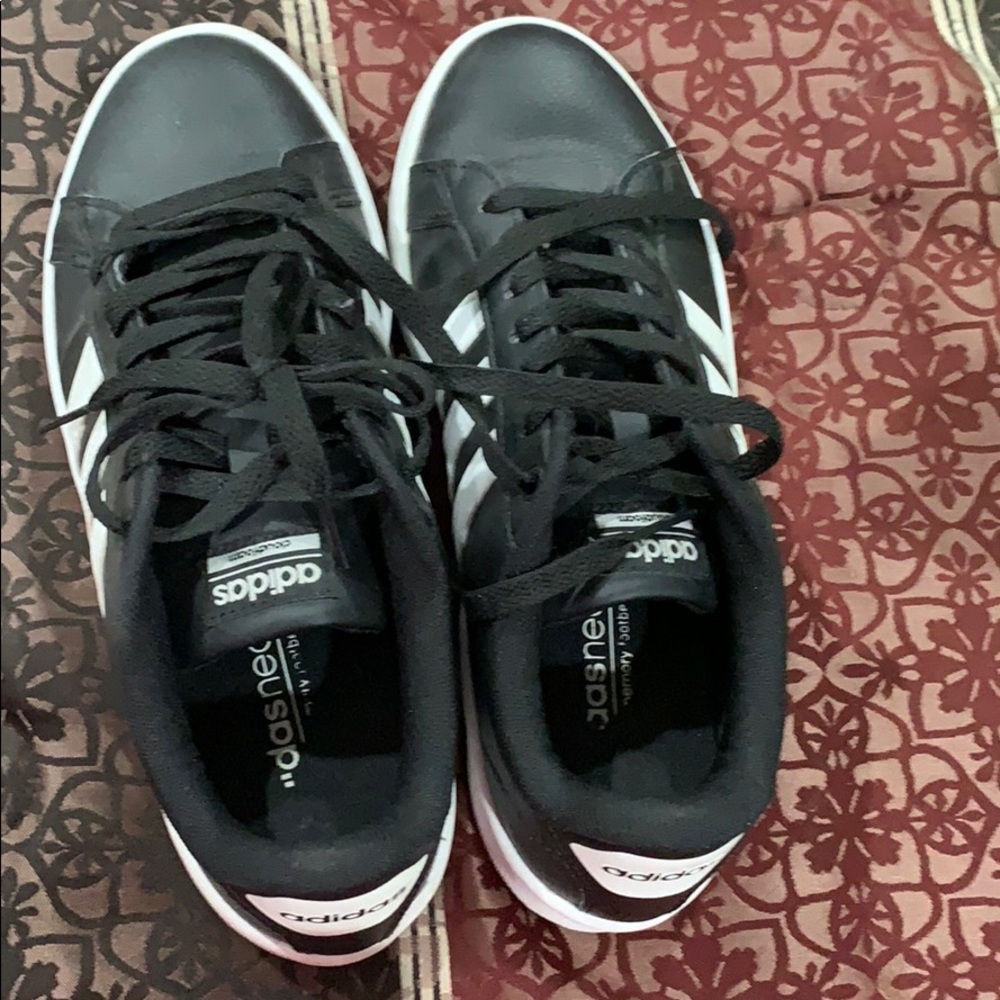 Adidas tennis